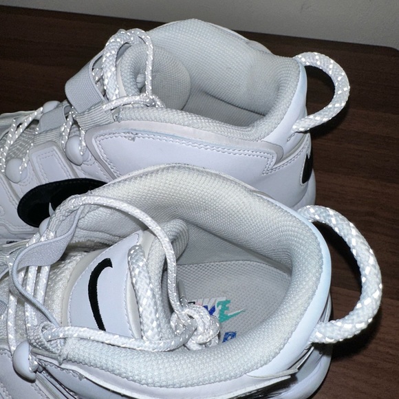 Air More Uptempo Size 9.5 - Picture 6 of 7